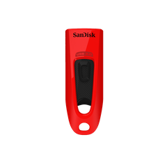 USB 3.0 SanDisk SDCZ48 32GB 130MB/s SDCZ48-032G-U46R màu đỏ - Bảo hành 5 năm