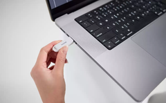 USB 3.2 Gen 1 SanDisk Phone Drive Starburst 512GB 150MB/s SDIXS0N-512G-GN6NE - Bảo hành 2 năm