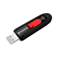 USB 2.0 Transcend Jet Flash 590K 16GB 5Gbps TS16GJF590K - Bảo hành 5 năm