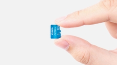 Thẻ nhớ MicroSD KIOXIA EXCERIA 128GB C10 UHS-I U3 V30 A2 upto 160MB/s LMEX3L128GG4 - Bảo hành 5 năm