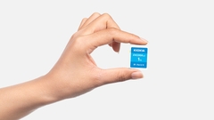 Thẻ nhớ SDXC KIOXIA EXCERIA 1TB C10 UHS-I U3 V30 A1 upto 100MB/s LNEX2L001TG4 - Bảo hành 5 năm