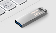 USB 3.2 KIOXIA TransMemory U366 128GB upto 200MB/s LU366S128GG4 - Bảo hành 5 năm