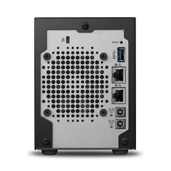 Ổ cứng ngoài hiệu WD My Cloud PR2100 0TB WDBBCL0000NBK-SESN