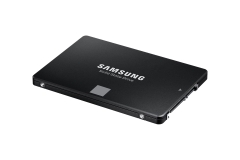Ổ cứng gắn trong SamSung SSD 870 Evo 1TB MZ-77E1T0BW - Bảo Hành 5 năm