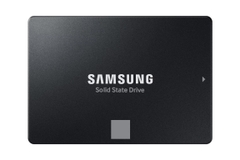 Ổ cứng gắn trong SamSung SSD 870 Evo 1TB MZ-77E1T0BW - Bảo Hành 5 năm