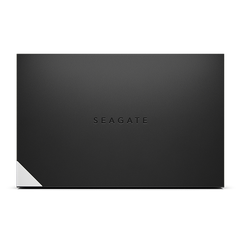 Ổ cứng để bàn HDD Seagate One Touch Desktop Hub 12TB 3.5" USB 3.0 Type C upto 160MB/s STLC12000400 - Bảo hành 3 năm