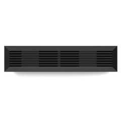 Ổ cứng để bàn HDD Seagate One Touch Desktop Hub 10TB 3.5" USB 3.0 Type C upto 160MB/s STLC10000400 - Bảo hành 3 năm