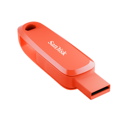 USB 3.2 OTG Sandisk Ultra Dual Drive Type-C SDDDC6 512GB 100MB/s SDDDC6-512G-G46NO màu cam - Bảo hành 5 năm