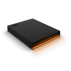 Ổ cứng di động HDD Seagate Firecuda Gaming 2TB 2.5" USB 3.0 upto 140MB/s STKL2000400 - Bảo hành 3 năm