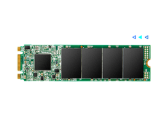 Ổ cứng gắn trong 500GB SSD 825S M.2 Transcend TS500GMTS825S - Bảo hành 3 năm