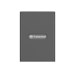 Đầu đọc thẻ nhớ Type B CFexpress Transcend TS-RDE2 - Bảo hành 2 năm