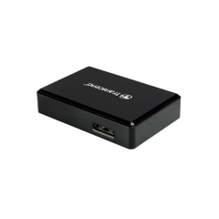 Đầu đọc thẻ nhớ All-in-1 USB 3.0/3.1 Transcend TS-F9K2 - Bảo hành 2 năm