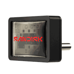 [BEAUTY CREATOR KIT] USB 3.2 Gen 1 Sandisk Extreme Fit SDCZ530 256GB upto 330MB/s SDCZ530-256G-G46 - Bảo hành 5 năm