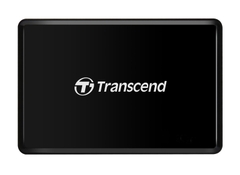 Đầu đọc thẻ nhớ CFast USB 3.0/3.1 Transcend TS-RDF2 - Bảo hành 2 năm