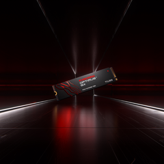 Ổ cứng gắn trong SSD SANDISK Optimus GX 7100 PCIe 500GB M2 2280 PCIe NVMe Gen 4.0 x4 upto 6800MB/s SDSP71500GAN-000E0 - Bảo hành 5 năm