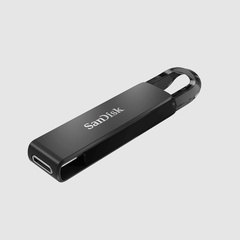 USB 3.1 Gen 1 SanDisk Flash Drive Type-C 128GB 150MB/s SDCZ460-128G-G46 - Bảo hành 5 năm