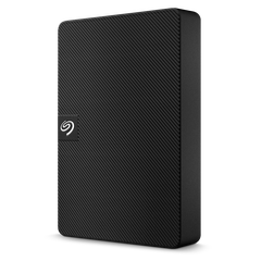 Ổ cứng di động HDD Seagate Expansion Portable 4TB 2.5" USB 3.0 upto 5Gbps STKM4000400 - Bảo hành 3 năm