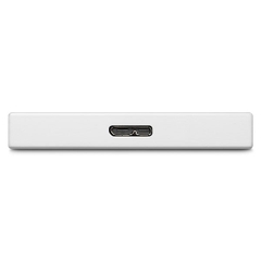 Ổ cứng di động  HDD  Seagate One Touch 2TB 2.5" USB 3.0 upto 120MB/s STKY2000403 Đỏ - Bảo hành 3 năm