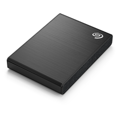 Ổ cứng di động SSD Seagate One Touch 1TB type C upto 1030MB/s STKG1000400 - Bảo hành 3 năm