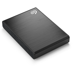 Ổ cứng di động SSD Seagate One Touch 1TB type C upto 1030MB/s STKG1000400 - Bảo hành 3 năm