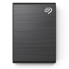 Ổ cứng di động SSD Seagate One Touch 1TB type C upto 1030MB/s STKG1000400 - Bảo hành 3 năm