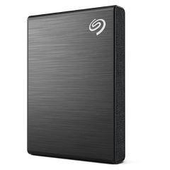Ổ cứng di động SSD Seagate One Touch 1TB type C upto 1030MB/s STKG1000400 - Bảo hành 3 năm