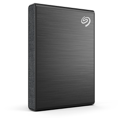 Ổ cứng di động SSD Seagate One Touch 1TB type C upto 1030MB/s STKG1000400 - Bảo hành 3 năm