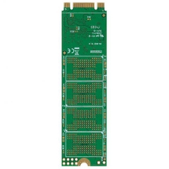 SSD gắn trong Transcend MTS820S 120GB M.2 2280 SATA III 3D-NAND upto 560MB/s TS120GMTS820S - Bảo hành 3 năm