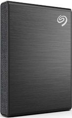 Ổ cứng di động SSD Seagate One Touch 1TB type C upto 1030MB/s STKG1000400 - Bảo hành 3 năm