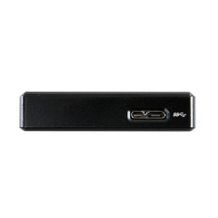 Đầu đọc thẻ nhớ CFast USB 3.0/3.1 Transcend TS-RDF2 - Bảo hành 2 năm