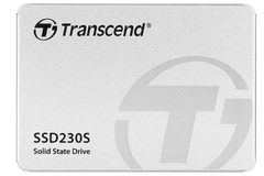 Ổ cứng gắn trong 128GB SSD 230S 2.5" SATA3 Transcend TS128GSSD230S