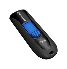 USB 3.1 Gen1 Transcend Jet Flash 790K 16GB 5Gbps TS16GJF790K - Bảo hành 5 năm