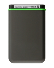 Ổ cứng di động HDD Transcend StoreJet Slim 25M3C 2.5" Type C 4TB TS4TSJ25M3C - Bảo hành 3 năm