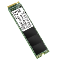 SSD gắn trong Transcend SSD110S 512GB M.2 2280 PCIe Gen3 x4 NVMe upto 1600MB/s TS512GMTE110S - Bảo hành 5 năm