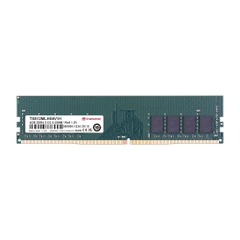 Ram Laptop Transcend DDR4 4GB 2133 U-DIMM 1Rx8 TS512MLH64V1H - Bảo hành 5 năm