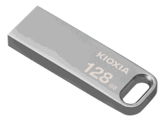 USB 3.2 KIOXIA TransMemory U366 128GB upto 200MB/s LU366S128GG4 - Bảo hành 5 năm