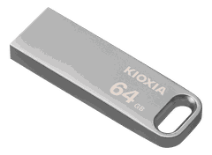USB 3.2 KIOXIA TransMemory U366 64GB upto 100MB/s LU366S064GG4 - Bảo hành 5 năm