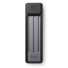 Ổ cứng di động SSD Seagate Ultra Compact 2TB Type C upto 1000MB/s STMX1000400 - Bảo hành 3 năm