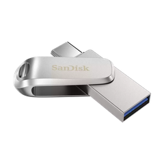 USB 3.2 OTG SanDisk Ultra Dual Drive Luxe SDDDC4 2TB 400MB/s SDDDC4-2T00-G46 - Bảo hành 5 năm
