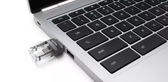 USB 3.0 SanDisk Ultra Dual Drive SDDD3 130MB/s SDDD3-256G-G46 - Bảo hành 5 năm