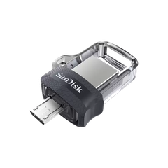 USB 3.0 SanDisk Ultra Dual Drive SDDD3 130MB/s SDDD3-256G-G46 - Bảo hành 5 năm