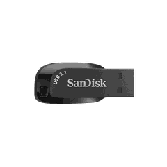 USB 3.2 Gen 1 Sandisk Ultra Shift SDCZ410 64GB 100MB/s SDCZ410-064G-G46 - Bảo hành 5 năm