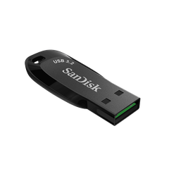USB 3.2 Gen 1 Sandisk Ultra Shift SDCZ410 64GB 100MB/s SDCZ410-064G-G46 - Bảo hành 5 năm