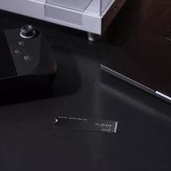 SSD gắn trong SSD WD 2TB Black SN7100 PCle Gen4x 4 NVMe M.2 WDS200T4X0E-00CJA0 - Bảo Hành 5 năm