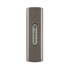 Ổ cứng di động SSD Transcend ESD330C 512GB 1050MB/s TS512GESD330C - Bảo hành 5 năm