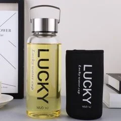 Bình  trà thủy tinh cao cấp nhiều mẫu