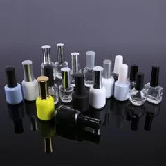 Chai sơn móng tay nhiều mẫu mã 10ml, 12ml, 15ml