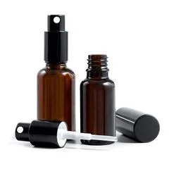 Chai thuỷ tinh có vòi bơm 10ml, 15ml, 20ml, 30ml, 50ml