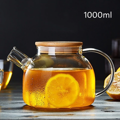 Ấm thủy tinh GPH20