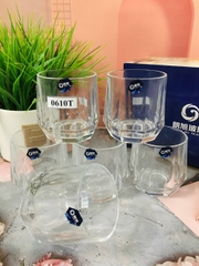 Cốc tròn 0610T